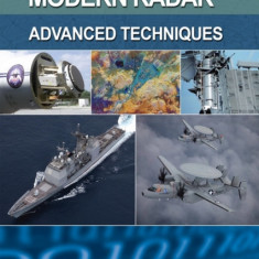 Principles of Modern Radar, Volume 2: Advanced Techniques