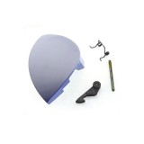 Set m&acirc;ner hublou pentru mașină de spălat rufe WHIRLPOOL 482000022682 Original