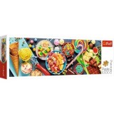 Cumpara ieftin Puzzle panorama O incantare dulce, 1000 piese