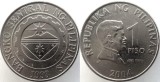 Filipine 2014 - 1 piso, circulata