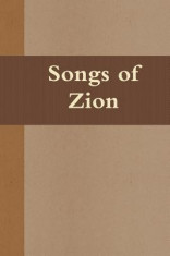 Songs of Zion foto