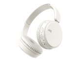 Cumpara ieftin Casti audio On-Ear JVC HA-S36W-W-U, Bluetooth, Autonomie 35h, microfon, Alb