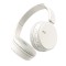 Casti audio On-Ear JVC HA-S36W-W-U, Bluetooth, Autonomie 35h, microfon, Alb
