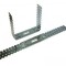 Brida 9-12 Cm Reglabila Lunga / 100 Buc