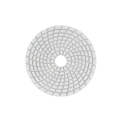 Disc diamantat șlefuire, 100mm, d50 Yato YT-48200 foto