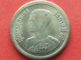 THAILANDA-5 SATANG 1957