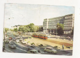 FA6 - Carte Postala - POLONIA - Varsovia, circulata 1965, Fotografie