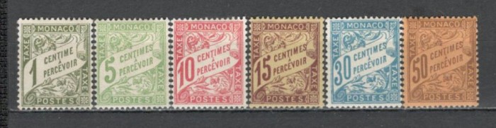 Monaco.1904 Porto-Cifra SM.696