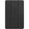 Husa Tableta TPU Enkay Stand pentru Huawei MatePad Pro, Neagra