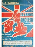 J. A. Candrea - I am learning english - Curs practic de limba engleza