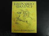 Leonardo Da Vinci Tratat Despre Pictura - V. G. Paleolog ,551591