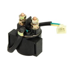 Releu pornire universal pentru atv-cross-moto-scuter 50-200cc