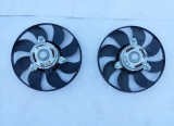 GMV radiator electroventilator Fiat Idea, 2004-2011, Punto, 2003-2010, Lancia Musa 2004-2012, Motorizare 1, 6 Multijet 88kw; 1, 9 Jtd 59/62/74kw Dies