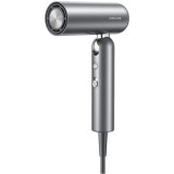 Dreame Pocket 2 in 1 AHD5-SG, uscator si ondulator, pliabil, ionizare negativa, 1600W, 110.000 RPM, uscare rapida 70m/s, 5 moduri de temperatura, 60dB