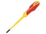Șurubelniță Izolată Slim Plată 4.5x1.0mm Lamă 100mm