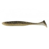 Shad Rhythm Wave 7cm Gold &amp; Black Shad 8buc