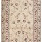 Traversa Covor Lotos 523 Latime 80 cm - 80x500, Bej