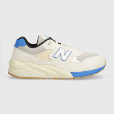 New Balance sneakers 580 culoarea bej, MT580ESB