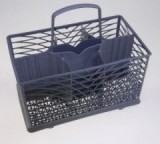 Cos tacamuri masina de spalat vase Gorenje
