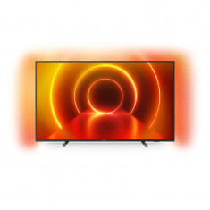 Televizor Philips LED Smart TV 65PUS7805/12 165cm Ultra HD 4K Black foto