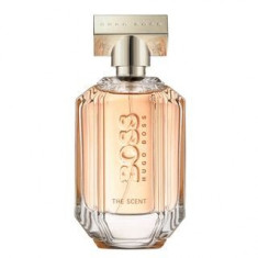 Hugo Boss The Scent eau de Parfum pentru femei 100 ml foto