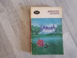 Domeniul de John Galsworthy