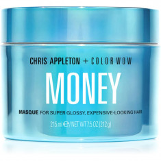 Color WOW Money masca hidratanta pentru un par stralucitor si catifelat 215 ml