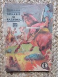 Donaris se Răzbună - Corneliu Beda, Editura Tineretului, Clubul Temerarilor, 1967, Aventură, Suspans, 63 pagini