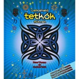 Lemoshat&oacute; tetk&oacute;k fi&uacute;knak - Russ Thorne