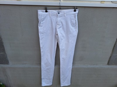 **Zara Man | talie 84 cm | pantaloni sport, barbat | 40 | M foto