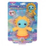 Figurina flexibila, Stretchapalz, Flower Cuties, Crocey