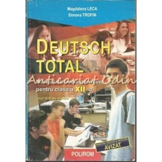 Deutsch Total - Magdalena Leca, Simona Trofin