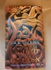 J.R.R. Tolkien - Legenda lui Sigurd si Gudrun (Stapanul Inelelor) - Editie Bilingva, Supracoperta, Coperta Cartonata, RAO