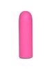 Glont vibrator Classic Pink