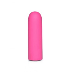 Glont vibrator Classic Pink