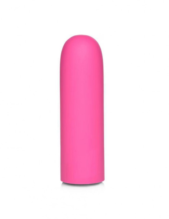 Glont vibrator Classic Pink