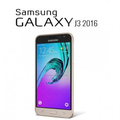 Decodare SAMSUNG Galaxy J3 2016 j320 j320f SIM Unlock