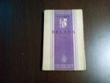 HELADA - poem - N. Davidescu - Fundatia &quot;Regele Carol II, 1935, 154 p., Alta editura