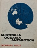 Cumpara ieftin Australia Oceania Antarctica - 1972 - I. Bacanu (AP227)