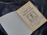 CARTE DE RUGACIUNI-2002-Cu binecuvantarea Preasfintitului Parinte CALINIC Episcopul Argesului 352 pagini, Dreptunghiular, Lemn