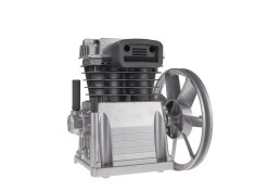 Pompa pentru compresor tip Z, piston &Oslash; 70mm, 4 CP, Geko G80317