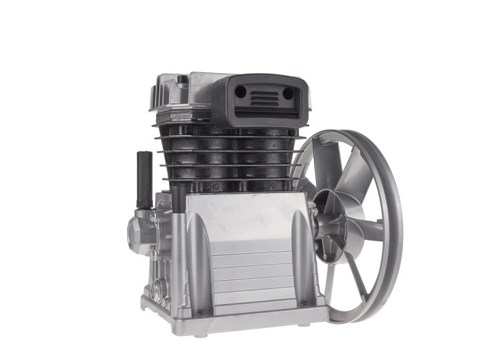 Pompa pentru compresor tip Z, piston &Oslash; 70mm, 4 CP, Geko G80317