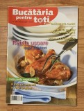 Revista Bucataria pentru toti Nr. 1 (69) Ianuarie 2008