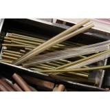 Tub Termo-Retractabil Xl D=2.0mm/L=55mm/8Buc