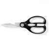 Foarfeca bucatarie, ETK, pentru carne si legume, 22 cm