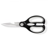 Foarfeca bucatarie, ETK, pentru carne si legume, 22 cm