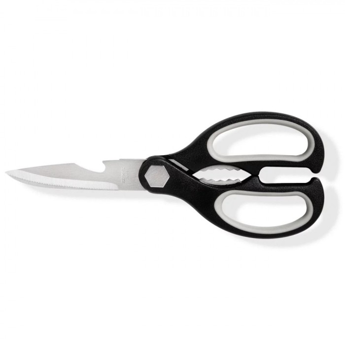 Foarfeca bucatarie, ETK, pentru carne si legume, 22 cm