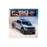 Ford F150 Trucks 2024 Square