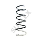 Arc spiral Dacia Duster, 2010-2017, Suplex