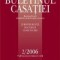 Buletinul Casatiei, Nr. 2/2006